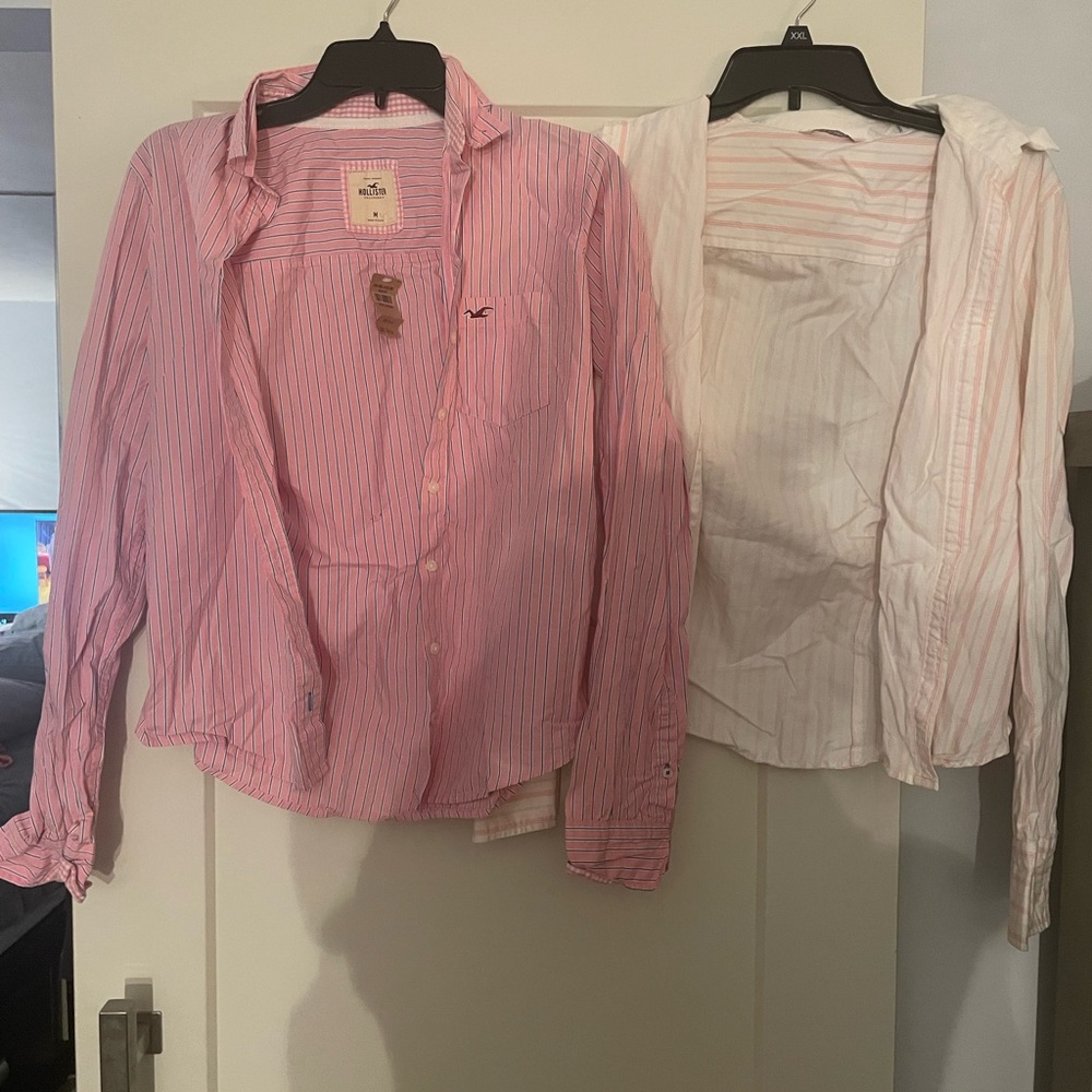 Button Down Bundle
